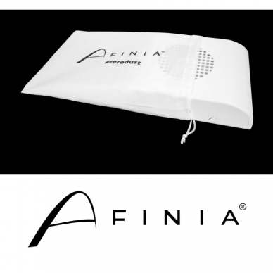 Professional dust collector AFINIA NDC, 50 w 3