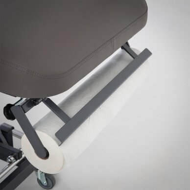 Professional electric physiotherapy and massage table EQ-1908 3