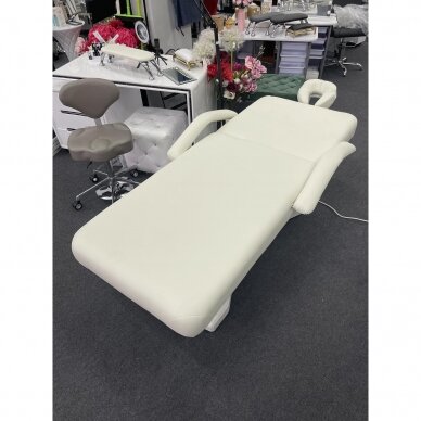 Professional electric cosmetic bed-bed AZZURRO 819A (2 motors) 7