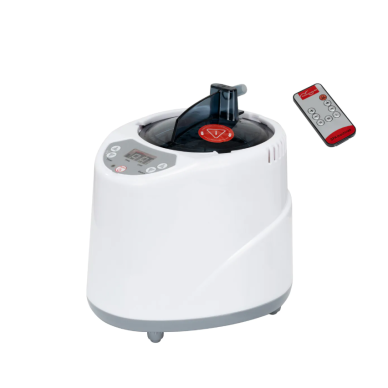 Professional hair treatment bed GABBIANO HEAD SPA MALDIVES, brown 16