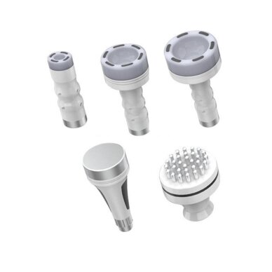 Professional cavitation, vacuum and RF lifting device for body treatments SK-9003 3 Professional cavitation, vacuum and RF lifting device for body treatments SK-9003 3