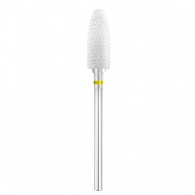 EXO PROFESSIONAL profesional manicure ceramic nail dril tip EXO 6,0 mm yl / 230 xf EXO PROFESSIONAL profesional manicure ceramic nail dril tip EXO 6,0 mm yl / 230 xf