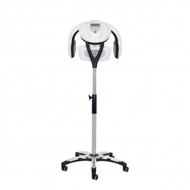 Professional hairdressing infrared zone GABBIANO Y-707, white color 3