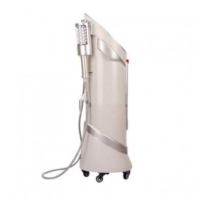 Professional lymphatic drainage and a body line reduction device for beauticians R6 PLUS 1