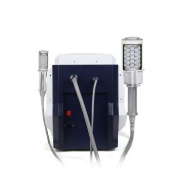 CELLUSCULPT MINI profesionalus limfodrenažinis lieknėjimo ir kūno linijų mažinimo aparatas kosmetologams 3 CELLUSCULPT MINI profesionalus limfodrenažinis lieknėjimo ir kūno linijų mažinimo aparatas kosmetologams 3