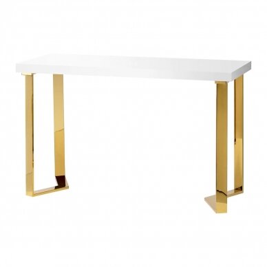Professional manicure table for beauty salons MOMO 04-GL 2 Professional manicure table for beauty salons MOMO 04-GL 2