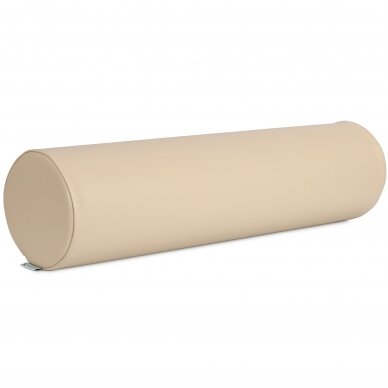 Profesionalus masažinis volelis K533 15x60 cm BEIGE 3 Profesionalus masažinis volelis K533 15x60 cm BEIGE 3