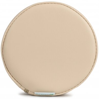 Profesionalus masažinis volelis K533 15x60 cm BEIGE 5 Profesionalus masažinis volelis K533 15x60 cm BEIGE 5