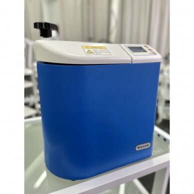 Professional medical autoclave SUN3-I (medical class N) 3 Ltr 8 Professional medical autoclave SUN3-I (medical class N) 3 Ltr 8
