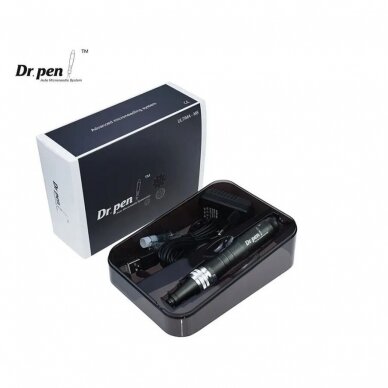 Professional mesopen for microneedle mesotherapy Dr.Pen ULTIMA M8 (wireless) 1 Professional mesopen for microneedle mesotherapy Dr.Pen ULTIMA M8 (wireless) 1
