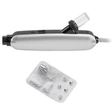 Profesionalus mezoterapijos pistoletas NANO EMS 1