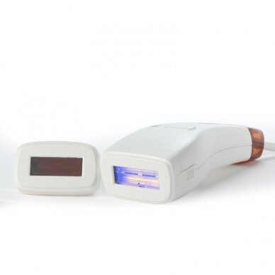 Profesionalus MINI IPL plaukų šalinimo prietaisas STYliGKT 2 Profesionalus MINI IPL plaukų šalinimo prietaisas STYliGKT 2