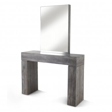 Professional hairdressing/makeup console - OASIS Professional hairdressing/makeup console - OASIS