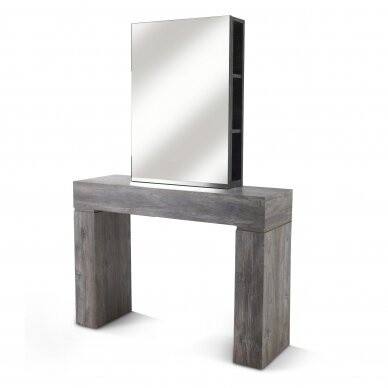 Professional hairdressing/makeup console - OASIS 2 Professional hairdressing/makeup console - OASIS 2