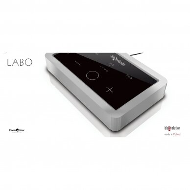 Профессиональный аппарат для перманентного макияжа LABO 1