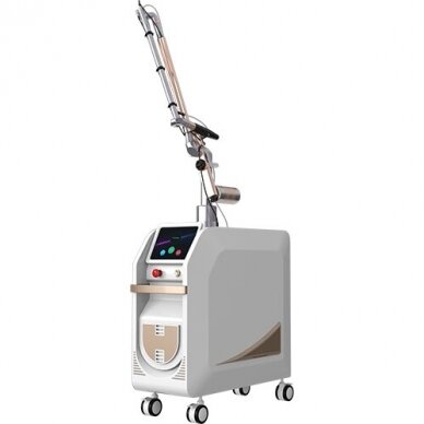 Professional picosecond tattoo removal machine EL900 Professional picosecond tattoo removal machine EL900