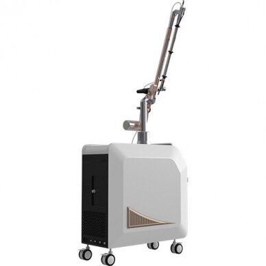 Professional picosecond tattoo removal machine EL900 2 Professional picosecond tattoo removal machine EL900 2