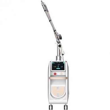 Professional picosecond tattoo removal machine EL900 3 Professional picosecond tattoo removal machine EL900 3