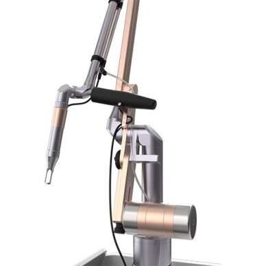 Professional picosecond tattoo removal machine EL900 4 Professional picosecond tattoo removal machine EL900 4