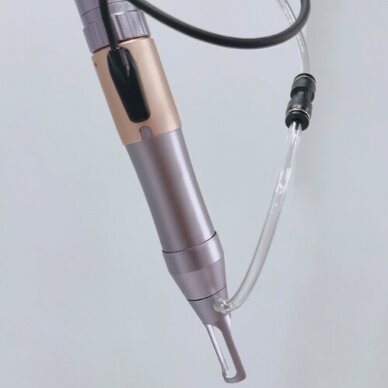 Professional picosecond tattoo removal machine EL900 6 Professional picosecond tattoo removal machine EL900 6