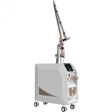 Professional picosecond tattoo removal machine EL900 1 Professional picosecond tattoo removal machine EL900 1