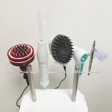 Professional hair growth promoting device 5 in 1 1