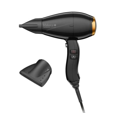 Professional hair dryer VALERA 9200 IONIC PLUS 2100W 1 Professional hair dryer VALERA 9200 IONIC PLUS 2100W 1