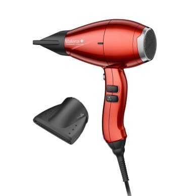 Профессиональный фен VALERA 9200 IONIC PLUS RED 1 Профессиональный фен VALERA 9200 IONIC PLUS RED 1