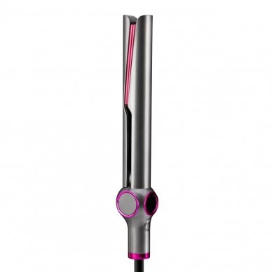 Professional hair straightener 2in1 K-148 3 Professional hair straightener 2in1 K-148 3
