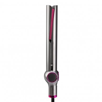 Professional hair straightener 2in1 K-148 4 Professional hair straightener 2in1 K-148 4