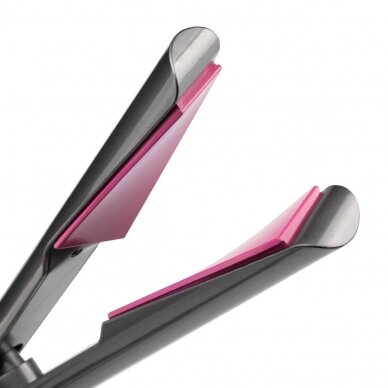 Professional hair straightener 2in1 K-148 6 Professional hair straightener 2in1 K-148 6