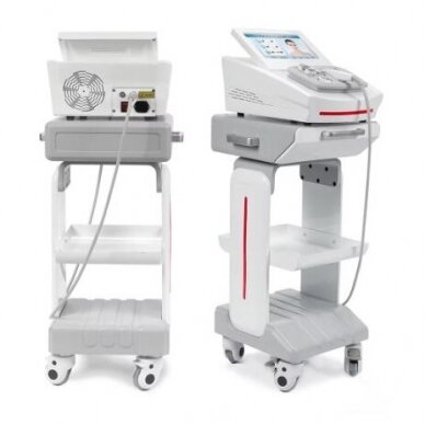 Professional radio frequency machine for tightening procedures FASHAPE 5D Professional radio frequency machine for tightening procedures FASHAPE 5D