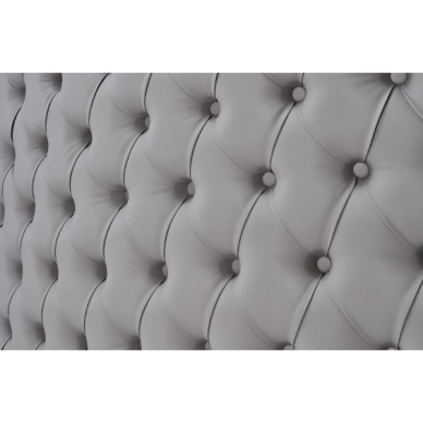 Professional reception desk - reception for beauty salons MADAME 2