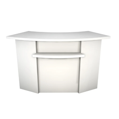 Professional reception desk - reception for VIP beauty salons 2 Professional reception desk - reception for VIP beauty salons 2