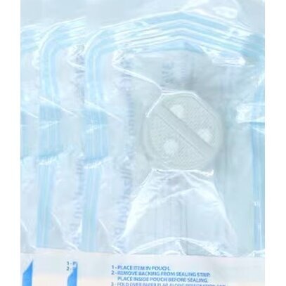 Spare nozzles for needleless mesotherapy injector DEP PLUS (10 pcs.) Spare nozzles for needleless mesotherapy injector DEP PLUS (10 pcs.)