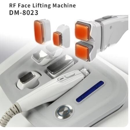 Professional radio frequency machine for tightening procedures FASHAPE 5D 2 Professional radio frequency machine for tightening procedures FASHAPE 5D 2