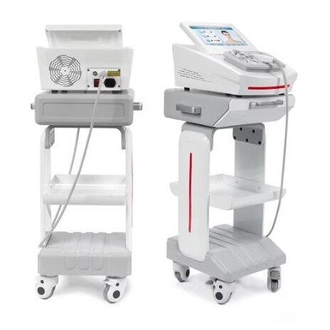Professional radio frequency machine for tightening procedures FASHAPE 5D Professional radio frequency machine for tightening procedures FASHAPE 5D
