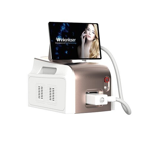 Professional Picosecond Tattoo Removal Machine EL400 (532nm 755nm 1064nm 1320nm)