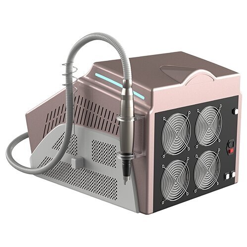 Professional picosecond tattoo removal machine EL500 3 Professional picosecond tattoo removal machine EL500 3