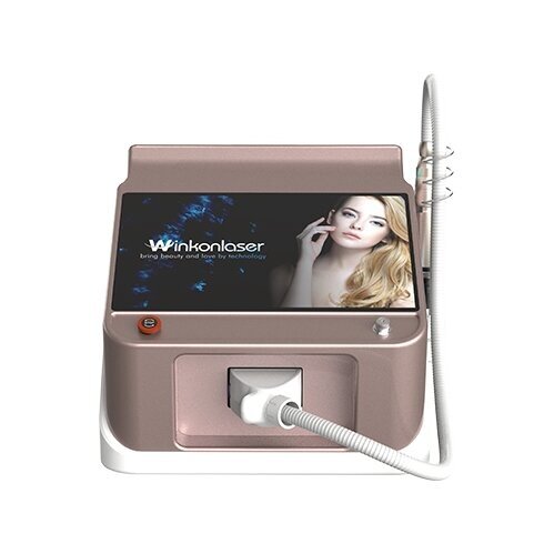 Professional picosecond tattoo removal machine EL500 Professional picosecond tattoo removal machine EL500