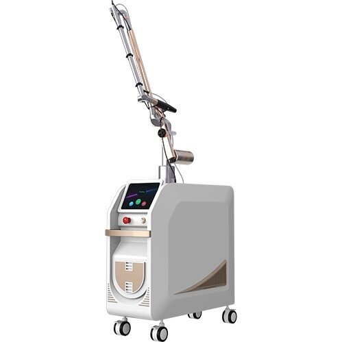 Professional picosecond tattoo removal machine EL900 Professional picosecond tattoo removal machine EL900