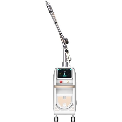 Professional picosecond tattoo removal machine EL900 3 Professional picosecond tattoo removal machine EL900 3