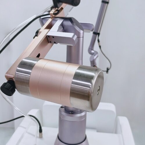 Professional picosecond tattoo removal machine EL900 5 Professional picosecond tattoo removal machine EL900 5