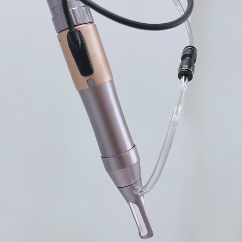 Professional picosecond tattoo removal machine EL900 6 Professional picosecond tattoo removal machine EL900 6