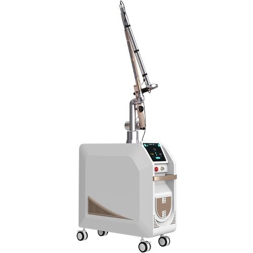 Professional picosecond tattoo removal machine EL900 1 Professional picosecond tattoo removal machine EL900 1