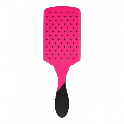 WETBRUSH rectangular brush PRO PADDLE DETANGLER 1
