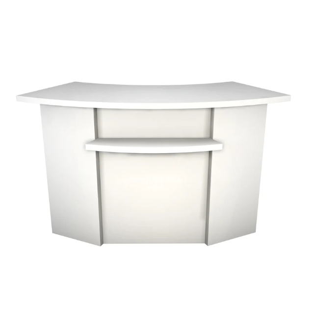 Professional reception desk - reception for VIP beauty salons 2