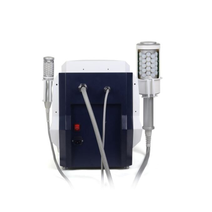 CELLUSCULPT MINI profesionalus limfodrenažinis lieknėjimo ir kūno linijų mažinimo aparatas kosmetologams 3 CELLUSCULPT MINI profesionalus limfodrenažinis lieknėjimo ir kūno linijų mažinimo aparatas kosmetologams 3