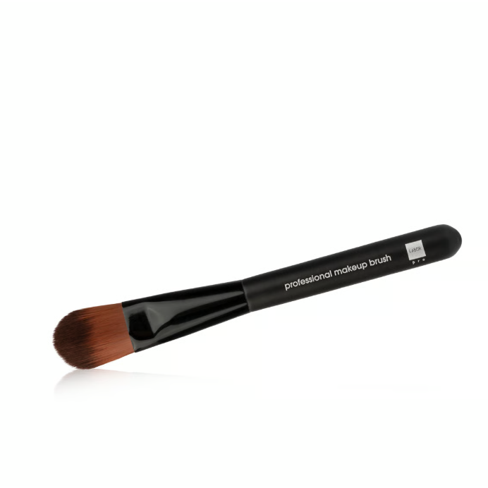 Professional flat foundation makeup brush H293 Professional flat foundation makeup brush H293