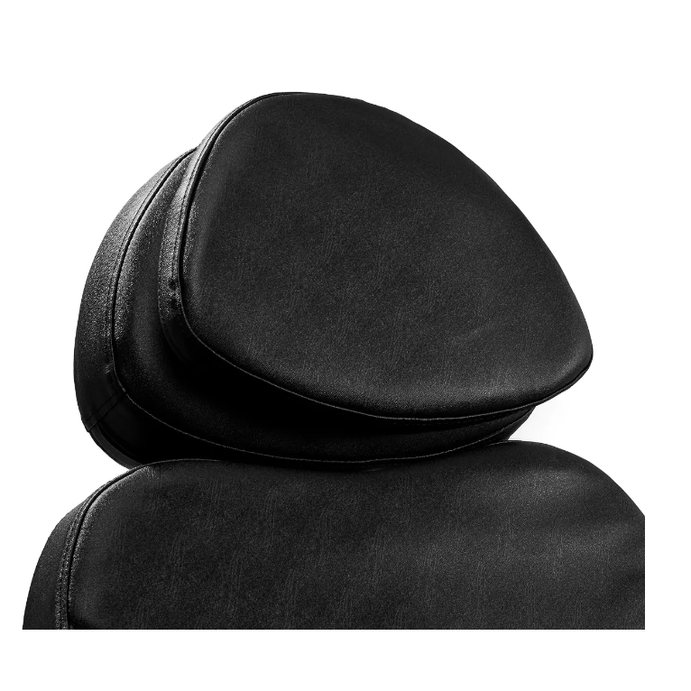 AZZURRO professional cosmetology chair - couch for beauty procedures 563S, black color 15 AZZURRO professional cosmetology chair - couch for beauty procedures 563S, black color 15